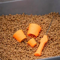 Guru Pellet Cones